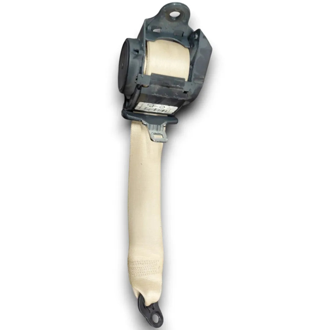 Dettaglio Cintura di sicurezza posteriore sinistra BMW Serie 4 Coupé F32 OEM 72117309362 - foto 2