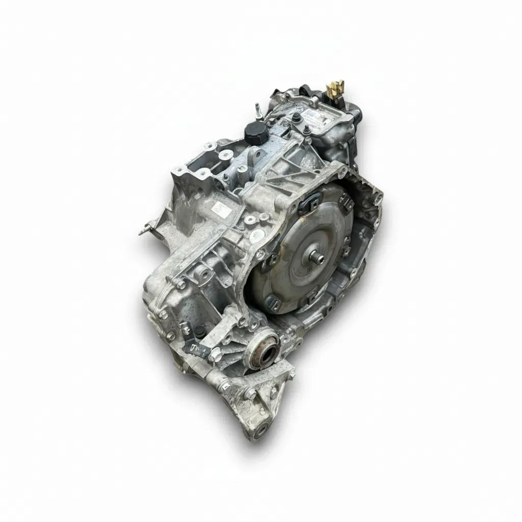 Dettaglio Cambio automatico Opel Mokka 2012–2016 OEM 95523297 - foto 2