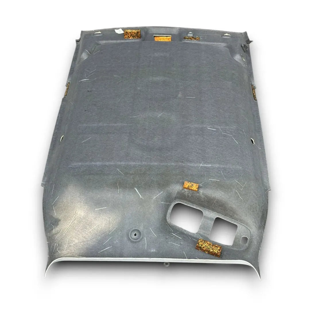 Dettaglio Cielo abitacolo Fiat Panda III 2011–2017 - foto 2