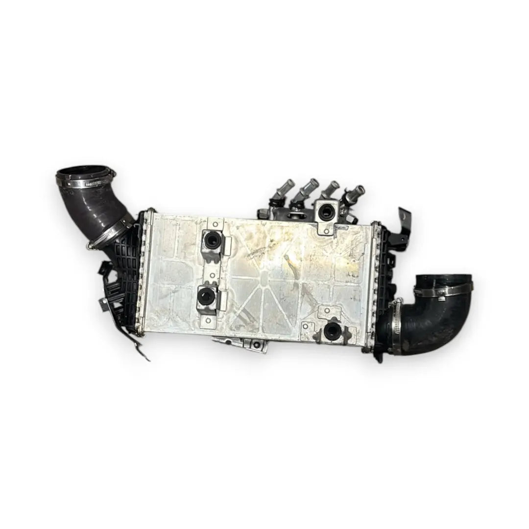 Dettaglio Modulo radiatori completo Land Rover Defender K6D36K775BE - foto 2