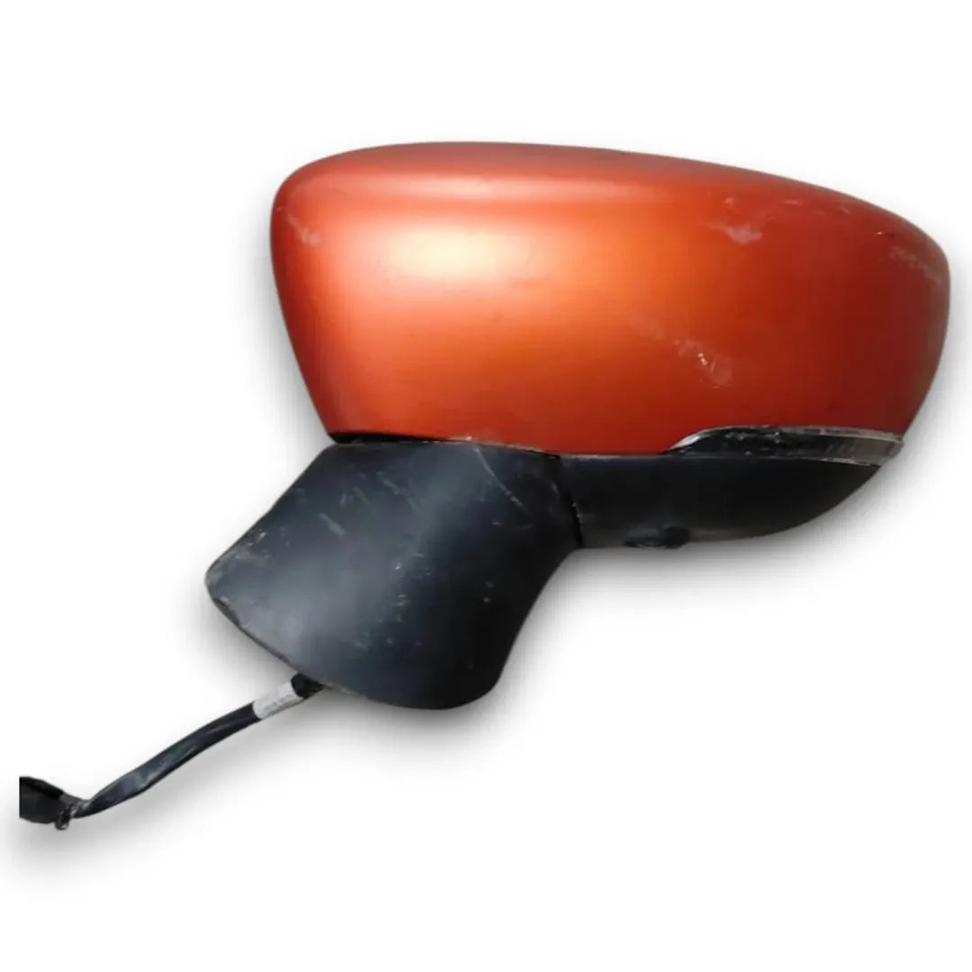 Dettaglio Specchietto retrovisore esterno sinistro Nissan Micra K14FR dal 2017 cod. 222740090 - foto 2