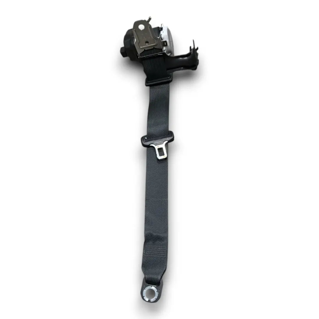 Dettaglio Cintura di sicurezza sinistra posteriore Lexus NX OEM 7337078060C1 - foto 2
