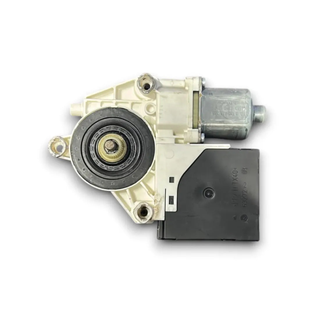 Dettaglio Motorino alzacristallo sinistro anteriore Volkswagen Golf 2003–2009 OEM 1K0959793K - foto 2