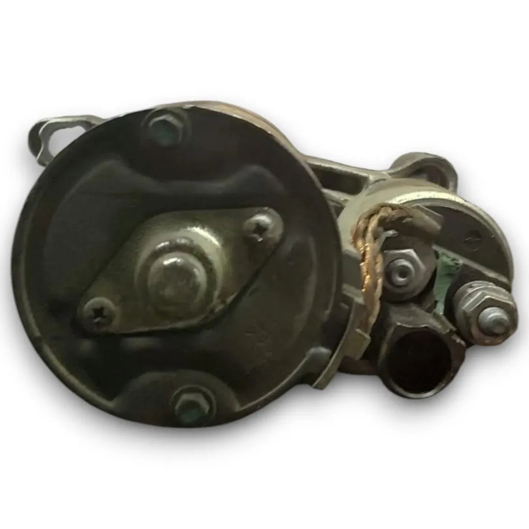 Dettaglio Motorino avviamento Audi A4 8K 2007–2013 OEM 03L911021HX - foto 2