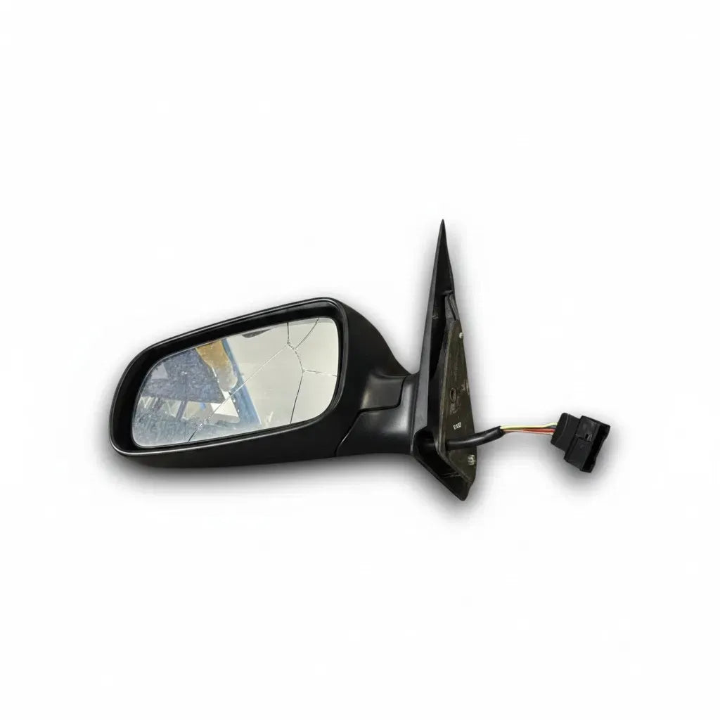 Dettaglio Specchietto retrovisore esterno sinistro Skoda Fabia 2000–2007 OEM 6Y1857501BGB41 - foto 2