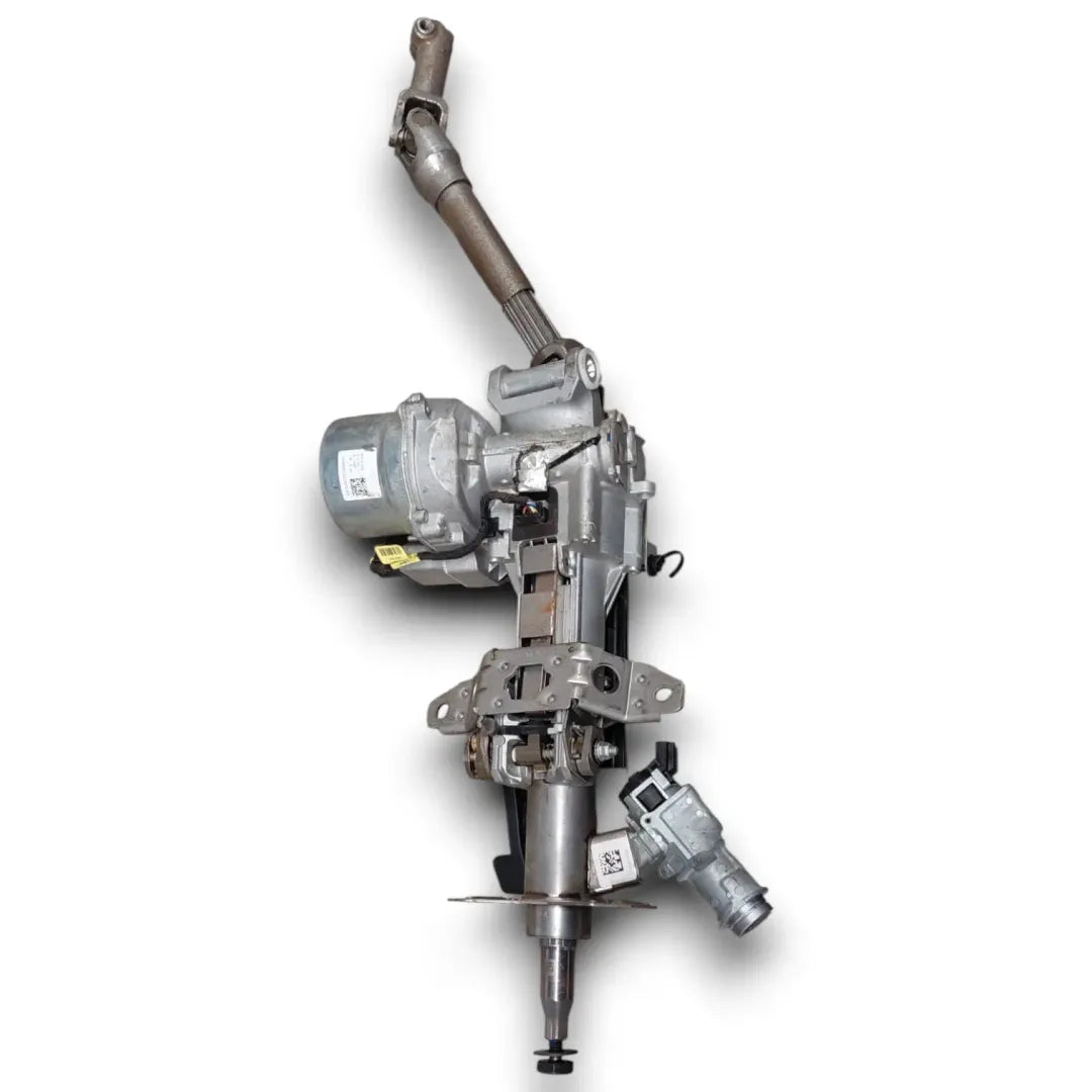 Dettaglio Piantone sterzo completo Ford Puma CF7 cod. L1TC-3D077-AP - foto 2