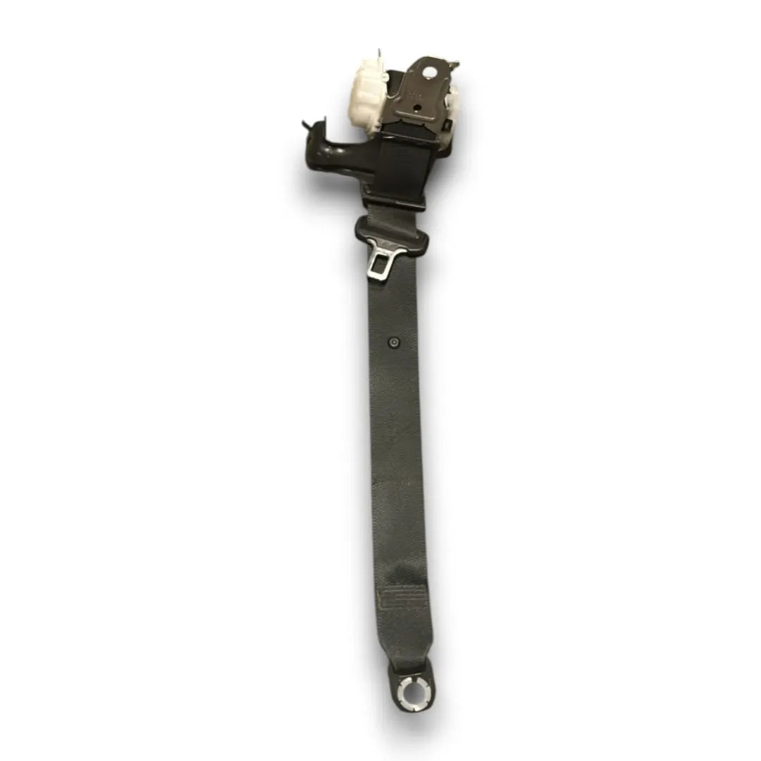 Dettaglio Cintura di sicurezza posteriore sinistra Lexus RX 3ª Serie OEM 7337048130B1 - foto 2