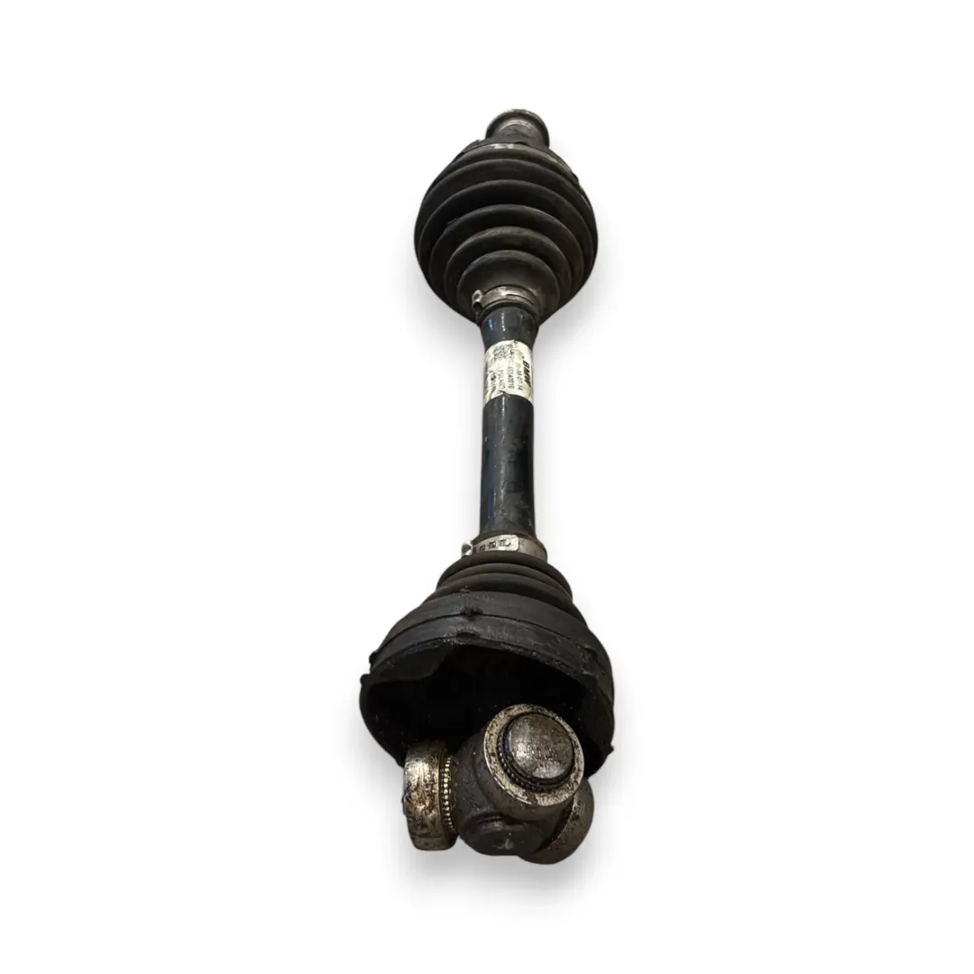 Dettaglio Semialbero anteriore sinistro BMW X5 F15 cod. 15540010 - foto 2