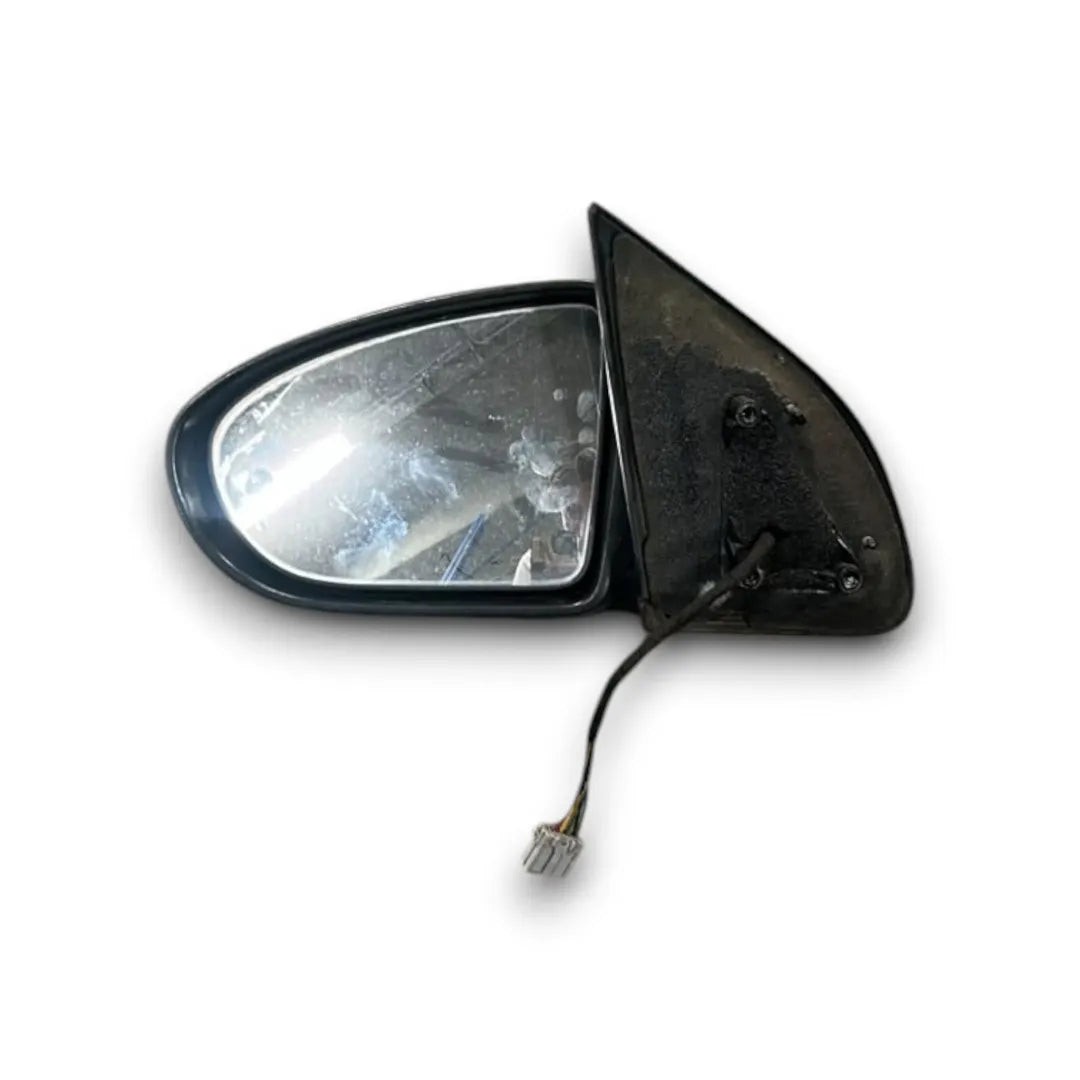 Dettaglio Specchietto retrovisore esterno sinistro Nissan Qashqai J10E/JJ10E - foto 2