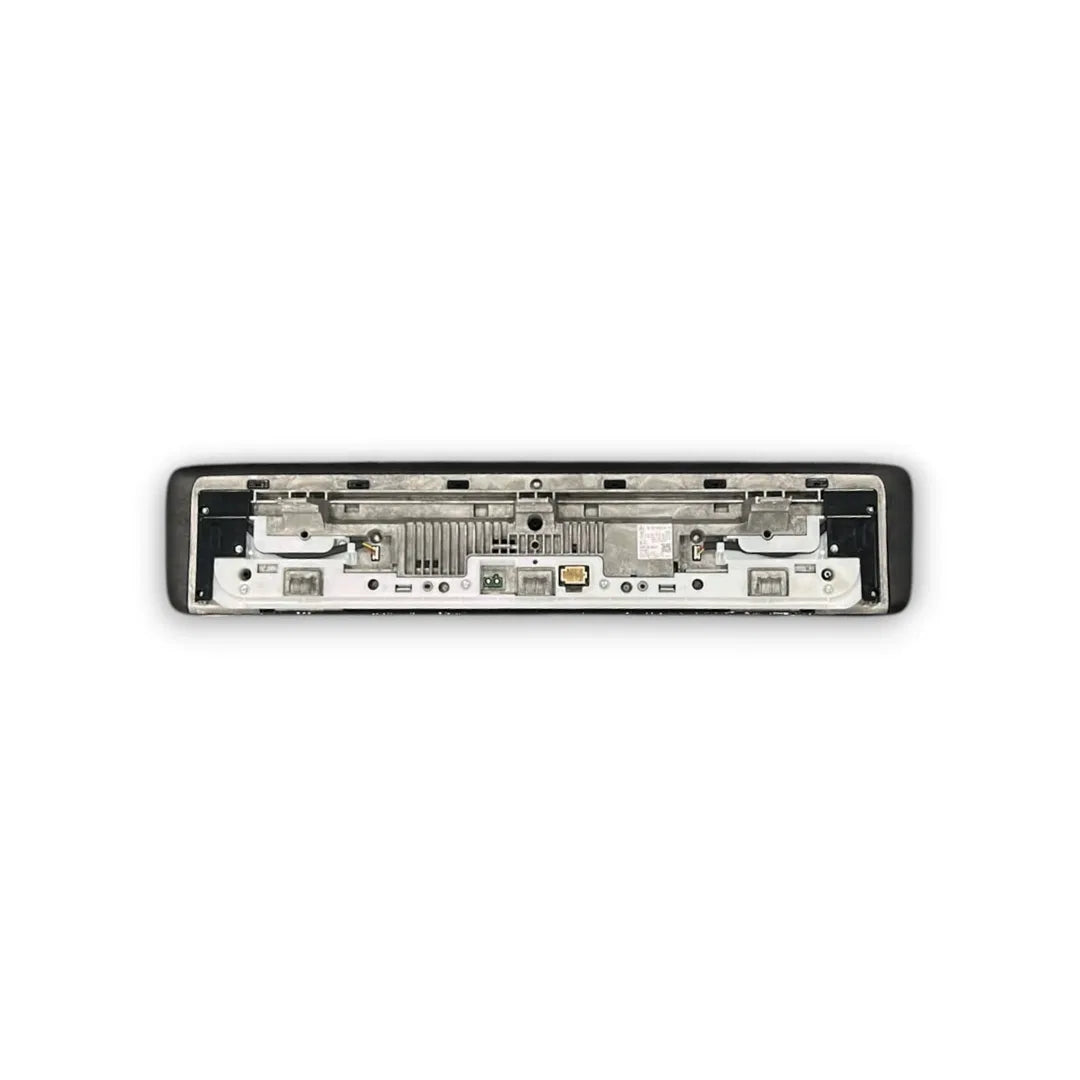Dettaglio Display multifunzione Mercedes-Benz Classe GLE Coupé C167 dal 2020 OEM A1679002214 - foto 2