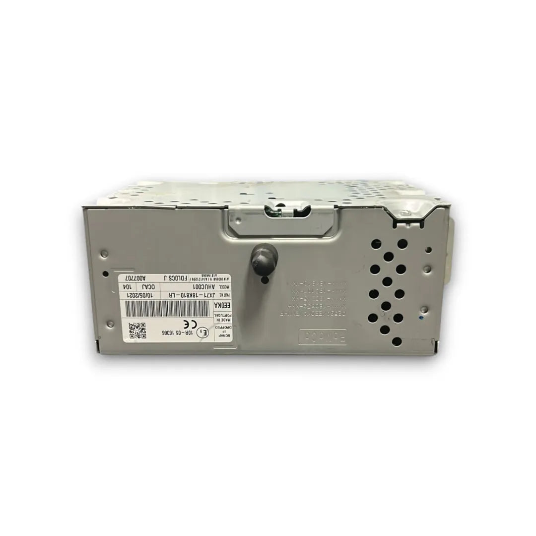 Dettaglio Autoradio con navigatore satellitare Ford Kuga cod. JX71-18K810-LR - foto 2