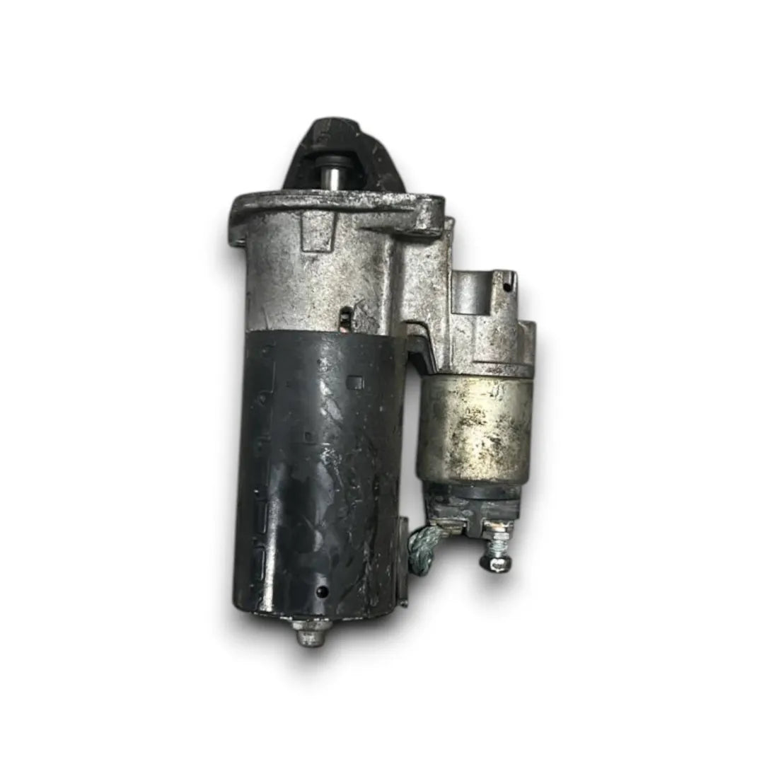 Dettaglio Motorino avviamento Alfa Romeo Giulietta 2010–2013 OEM 51984359 - foto 2