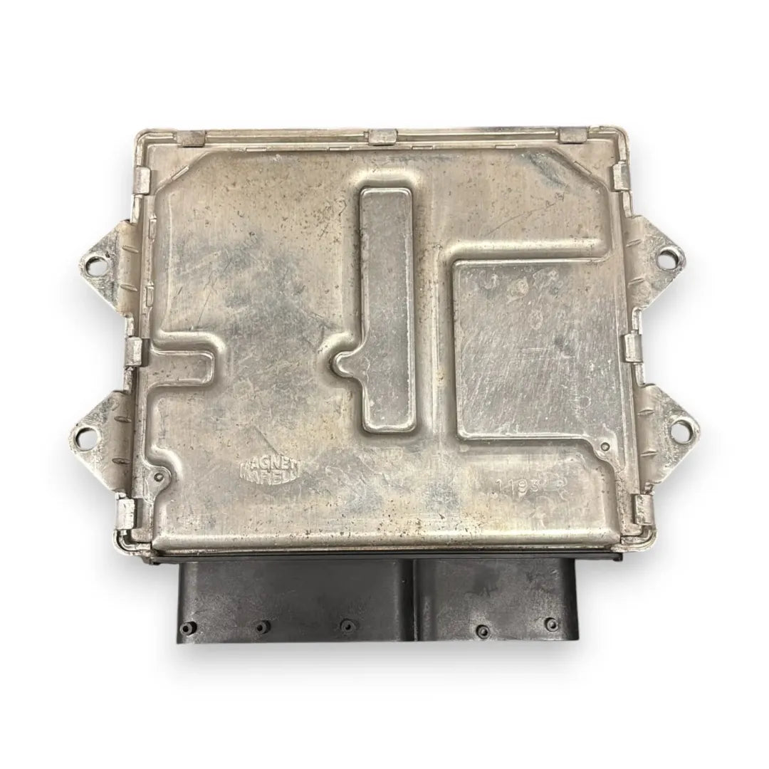Dettaglio Centralina iniezione Fiat Grande Punto 2Y OEM 51825024 - foto 2