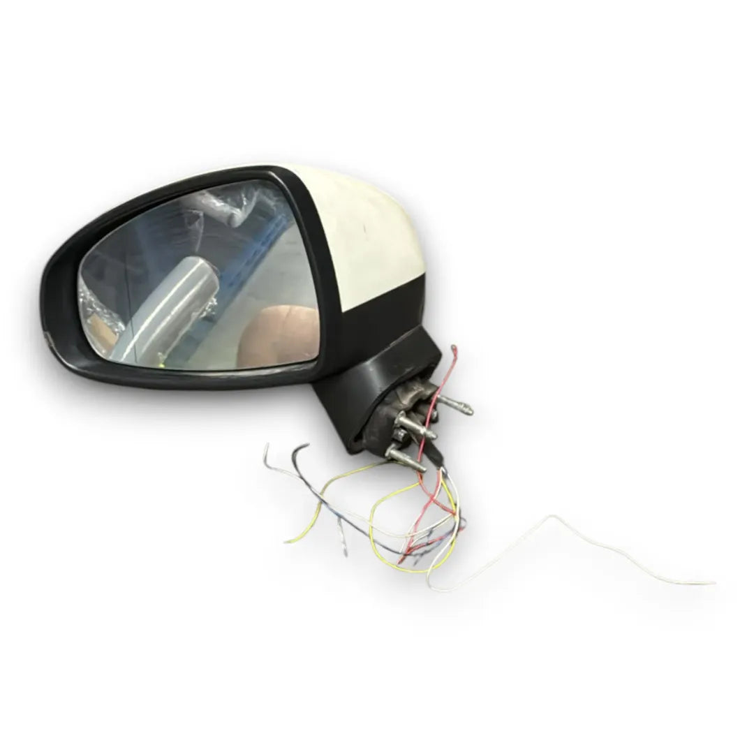 Dettaglio Specchietto retrovisore esterno destro Audi A1 8X 2010–2019 cod. E1021120 - foto 2