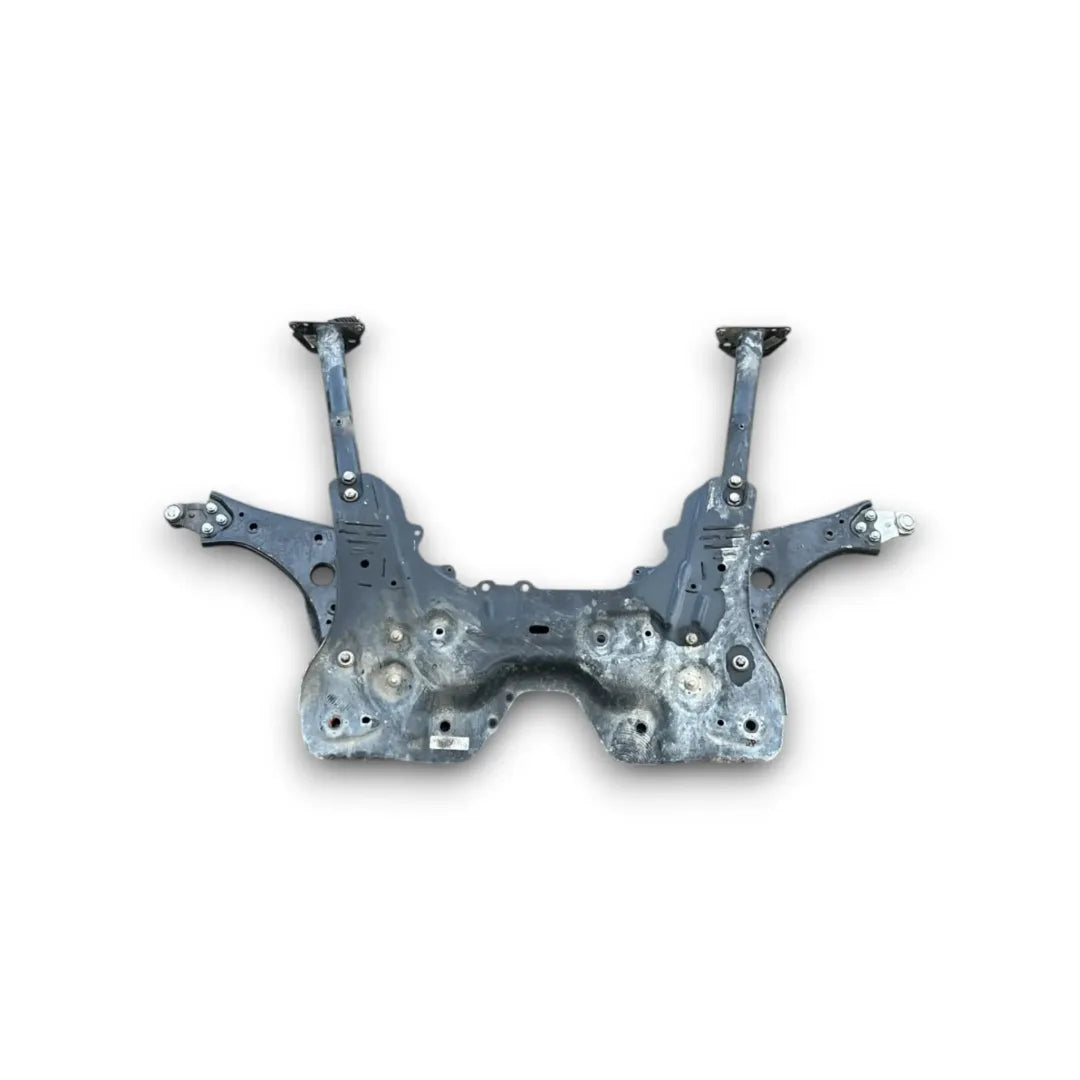 Dettaglio Assale anteriore Jeep Renegade 5I - foto 2