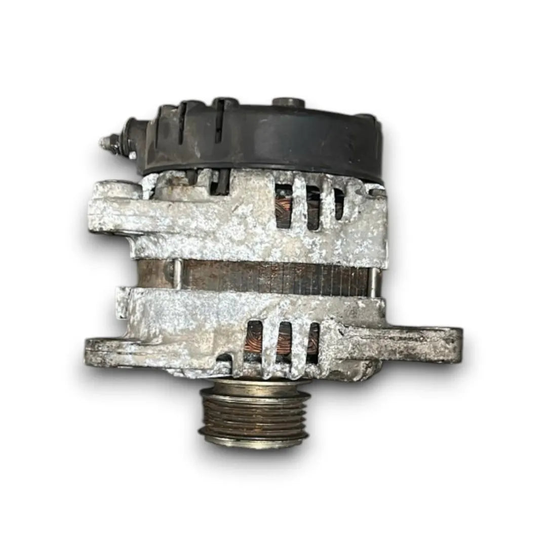 Dettaglio Alternatore Kia RIO 3ª Serie 2015–2017 OEM 373002A950 - foto 2