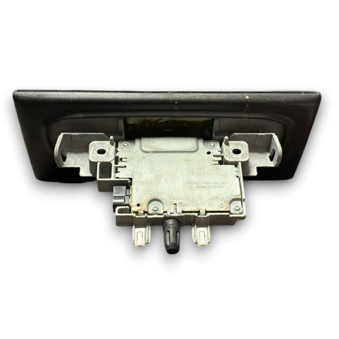 Dettaglio Display multifunzione Alfa Romeo Tonale dal 2022 OEM 50574064 - foto 2