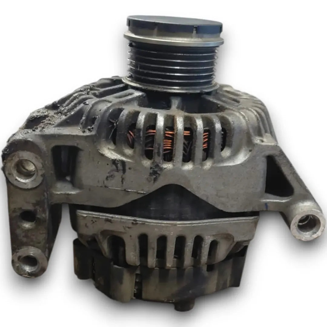 Dettaglio Alternatore Fiat Doblò Cargo 2005–2011 OEM 71796872 - foto 2