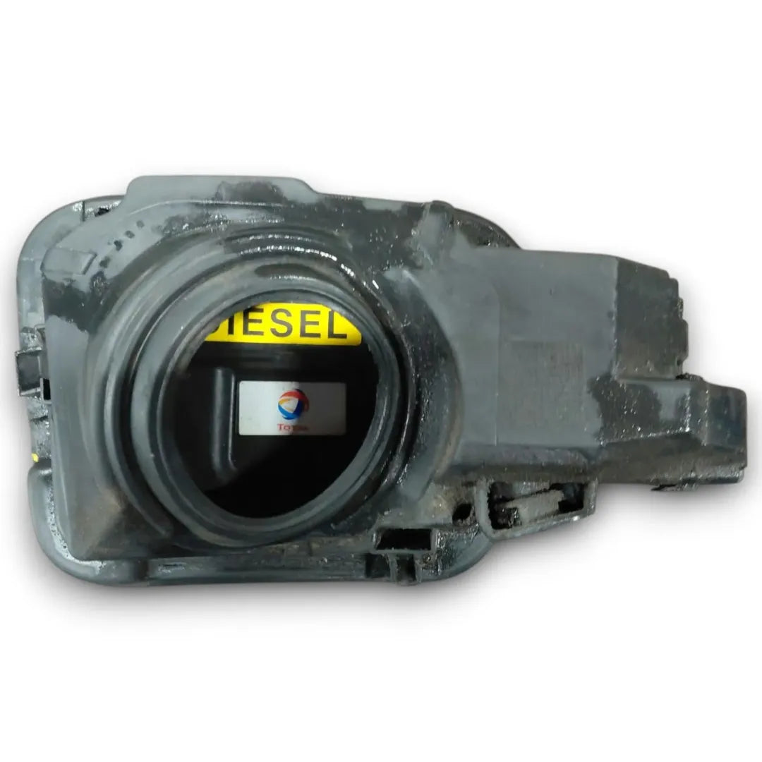 Dettaglio Sportello carburante Peugeot Expert Furgone 4ª Serie dal 2016 OEM 98087269ZM - foto 2
