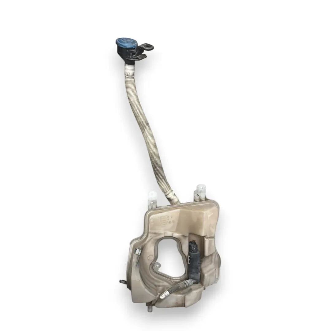 Dettaglio Vaschetta tergicristalli MINI Countryman R60 OEM 61669802203 - foto 2