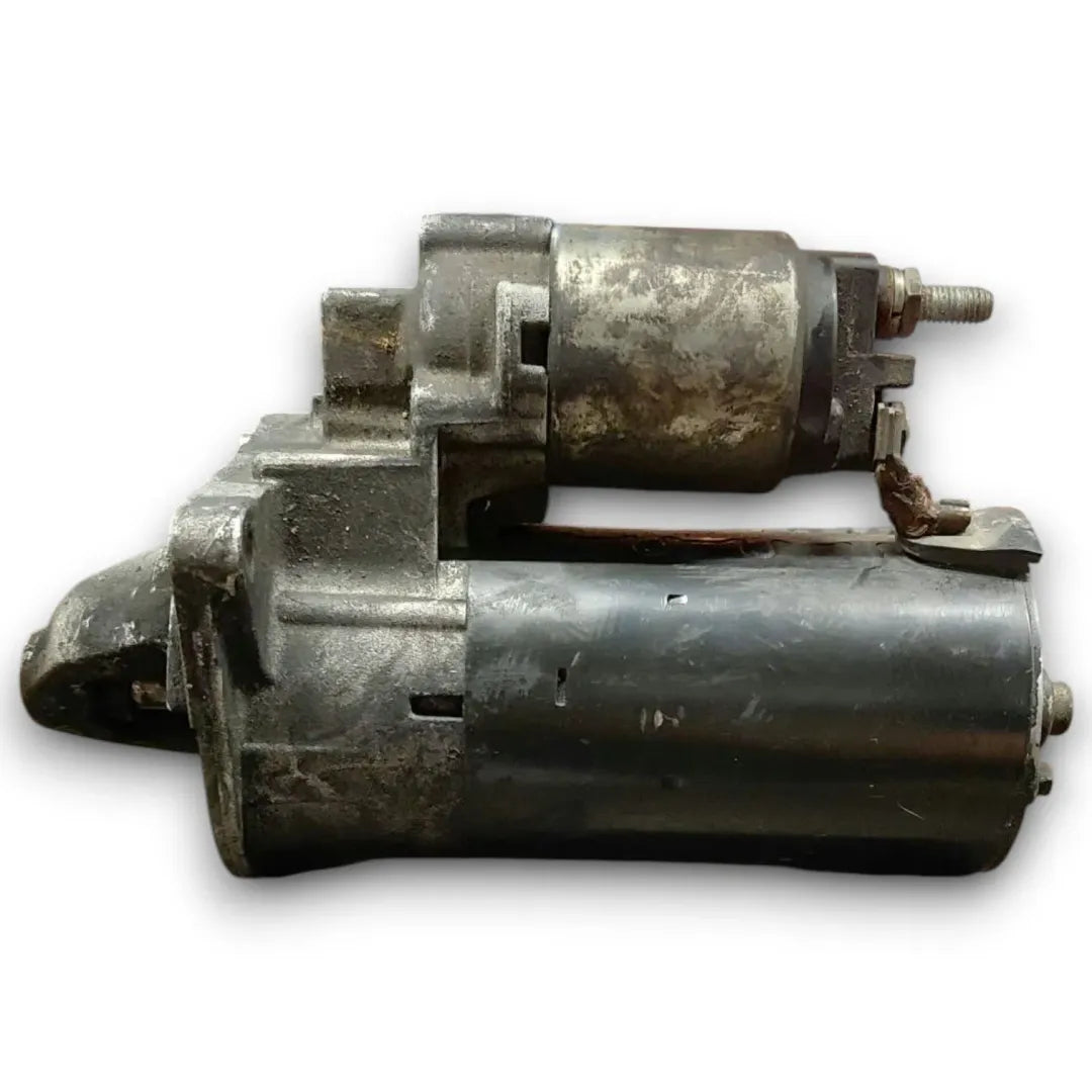 Dettaglio Motorino avviamento Fiat Croma 2007–2011 OEM 51832954 - foto 2