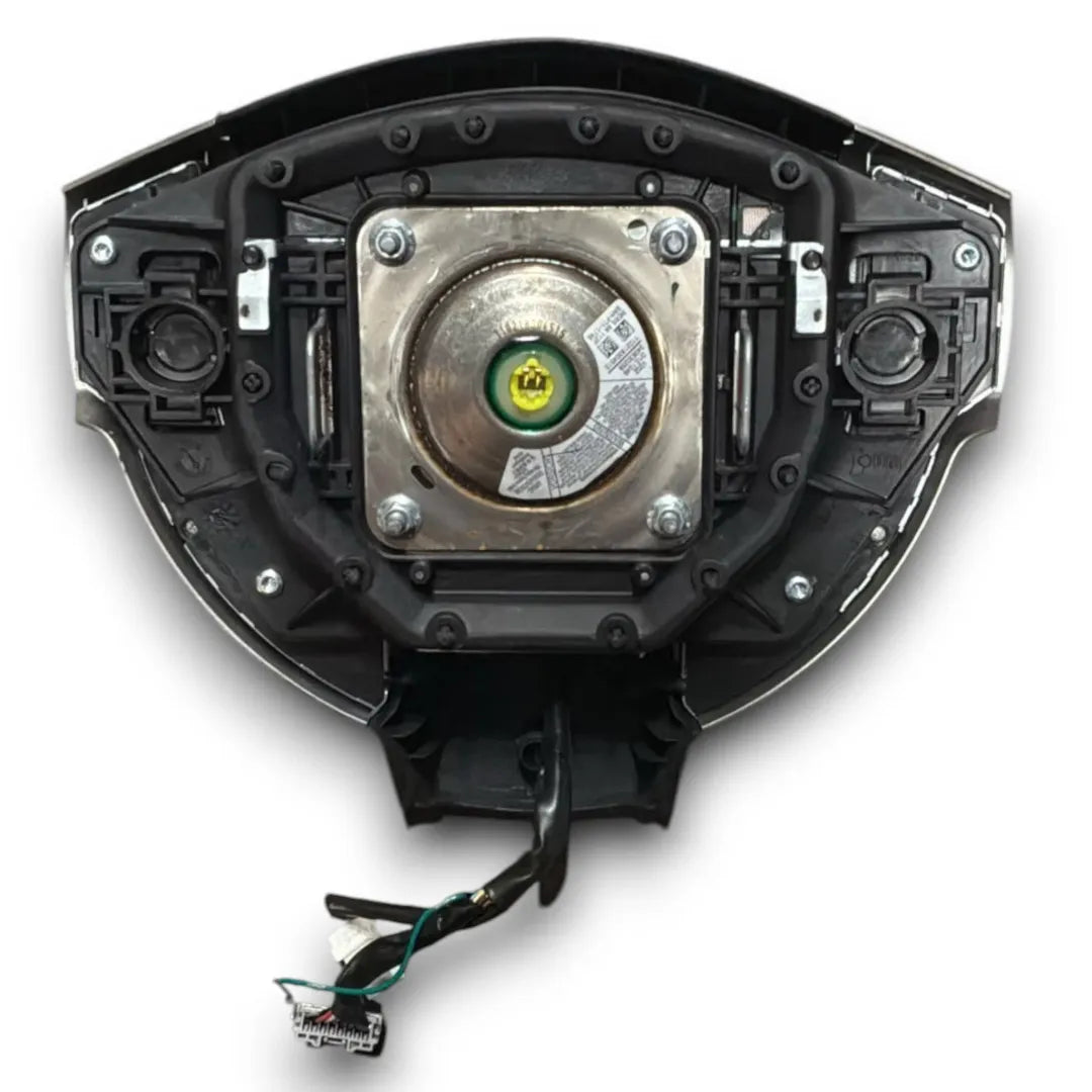 Dettaglio Airbag volante cod. 34063025B - foto 2