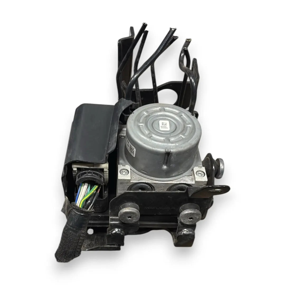 Dettaglio Gruppo ABS completo con pompa e centralina Peugeot 2008 2019–2023 OEM 9836178080 - foto 2