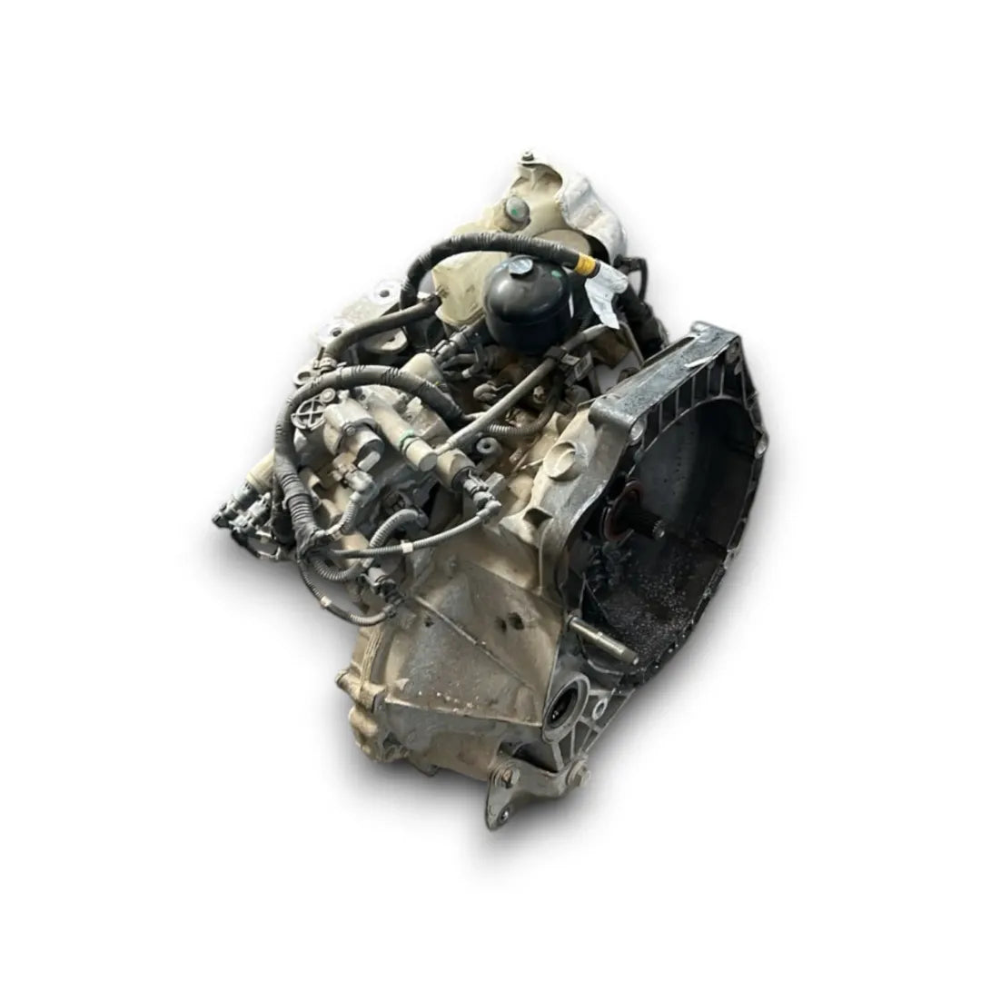 Dettaglio Cambio automatico Fiat 500L 2012–2018 cod. 55243725 - foto 2