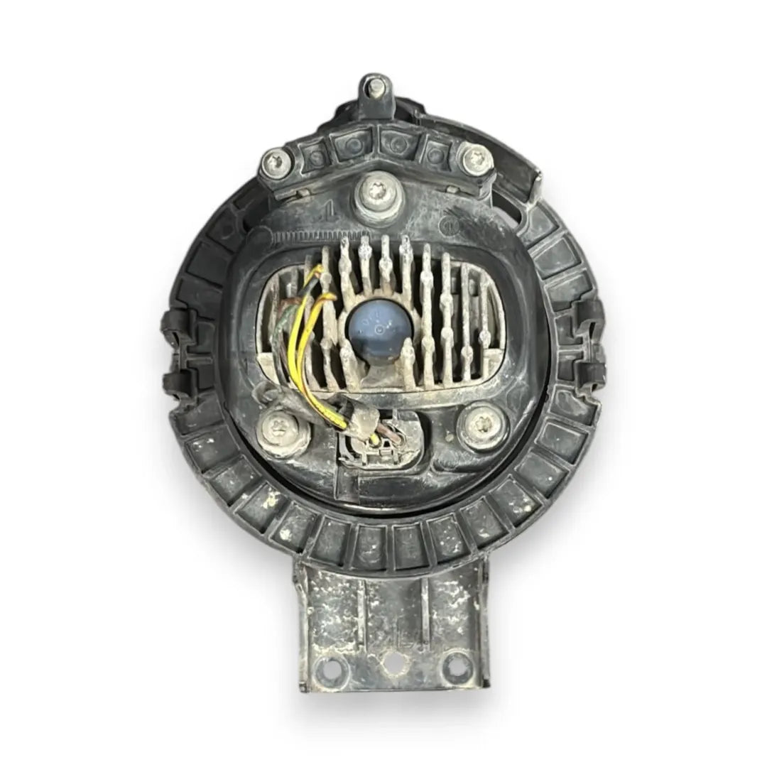 Dettaglio Fendinebbia anteriore LED MINI Countryman R60 cod. 9812537-05 - foto 2