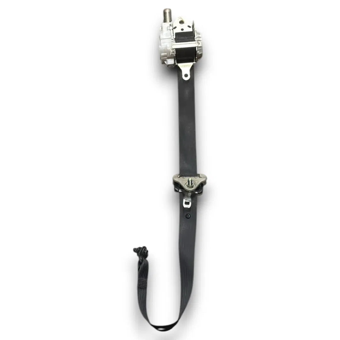 Dettaglio Cintura di sicurezza anteriore sinistra Suzuki Swift 2010–2013 OEM 8494071L10BHE - foto 2