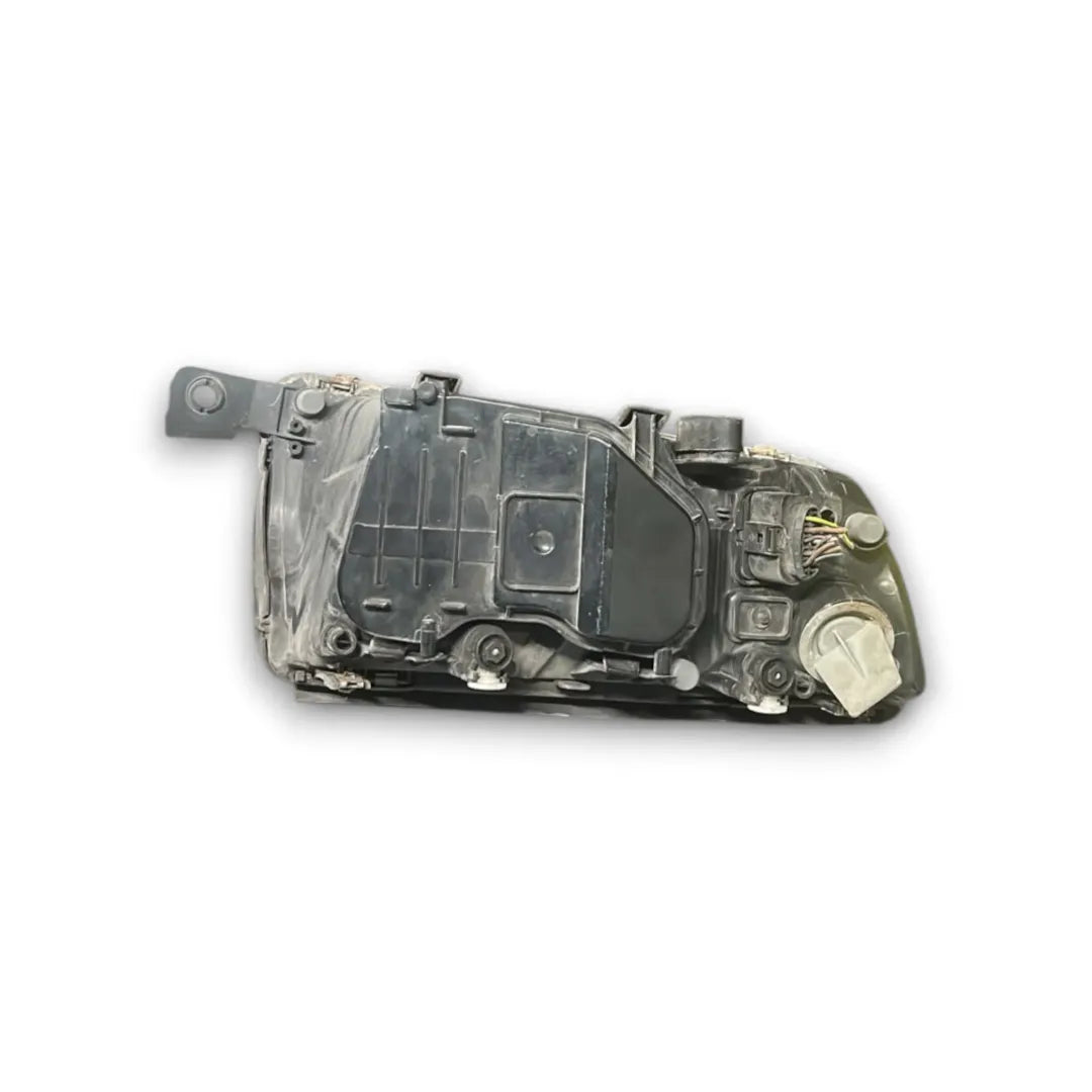 Dettaglio Faro anteriore sinistro Skoda Fabia 2000–2007 OEM 6Y1941015R - foto 2