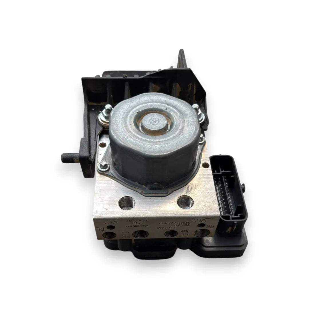 Dettaglio Pompa / gruppo idraulico ABS Fiat Panda 4Q cod. 52177989 - foto 2