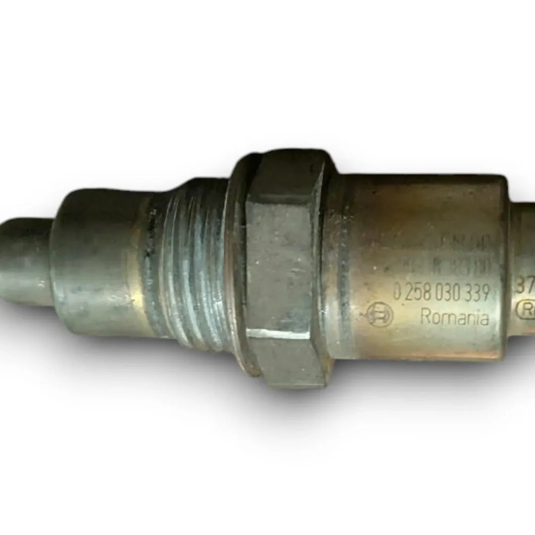 Dettaglio Sonda lambda posteriore Citroën C3 Aircross 2021–2024 OEM 9813838380 - foto 2