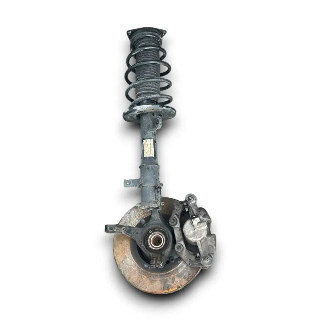 Dettaglio Mozzo anteriore destro Citroën C4 C41 OEM 9822351880 - foto 2