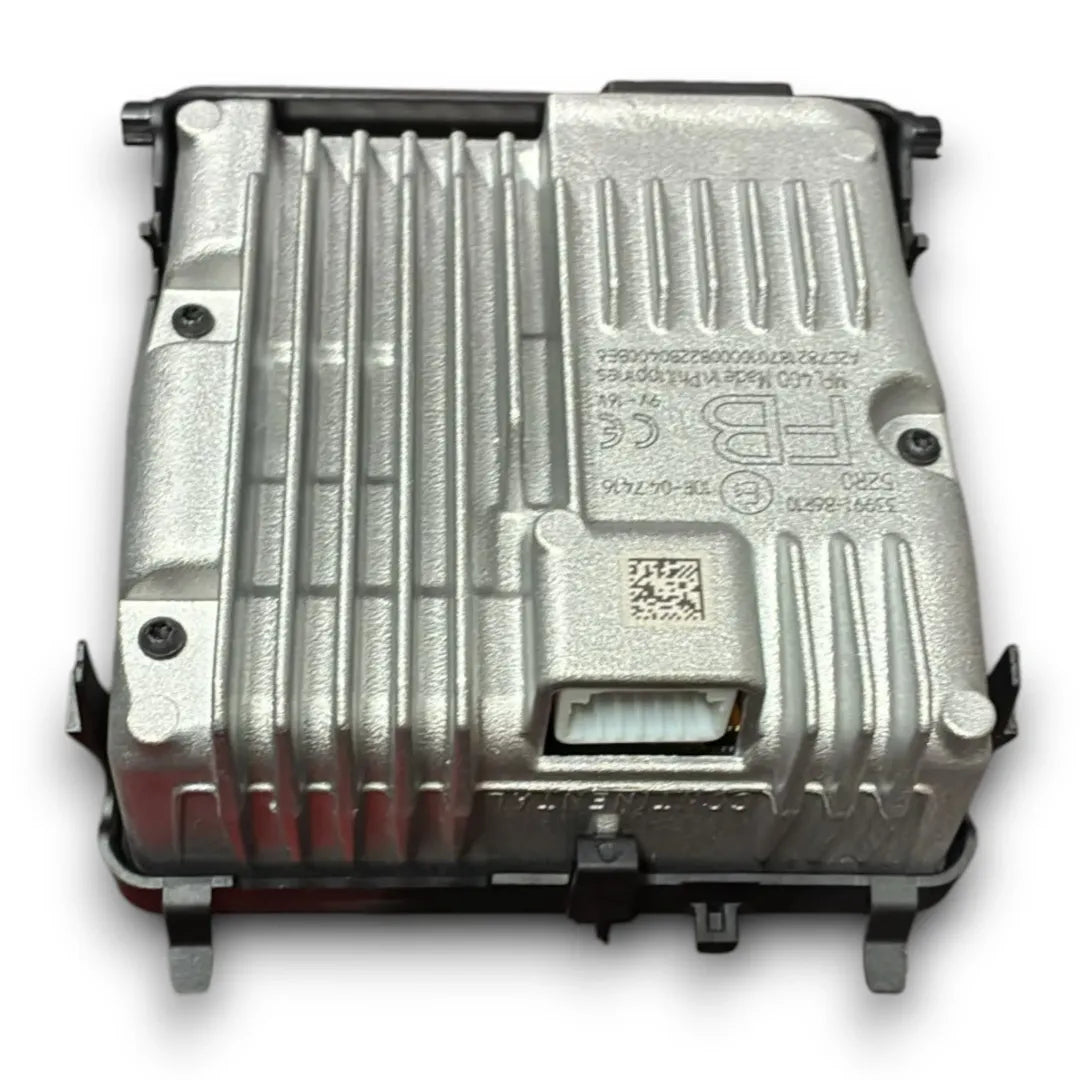 Dettaglio Telecamera anteriore Suzuki Vitara cod. 33991-86R10 - foto 2