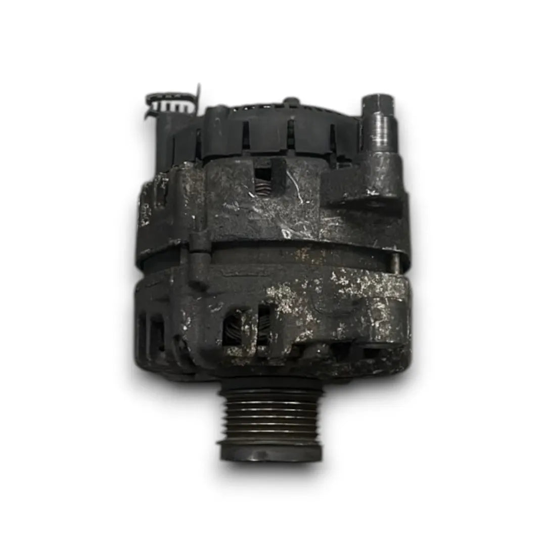 Dettaglio Alternatore Citroën C3 3ª Serie 2016–2021 OEM 9810525380 - foto 2