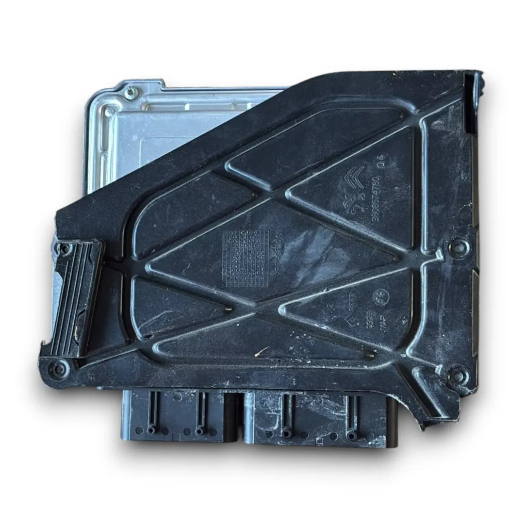 Dettaglio Centralina motore ECU Peugeot 308 dal 2021 OEM 9856345480 - foto 2