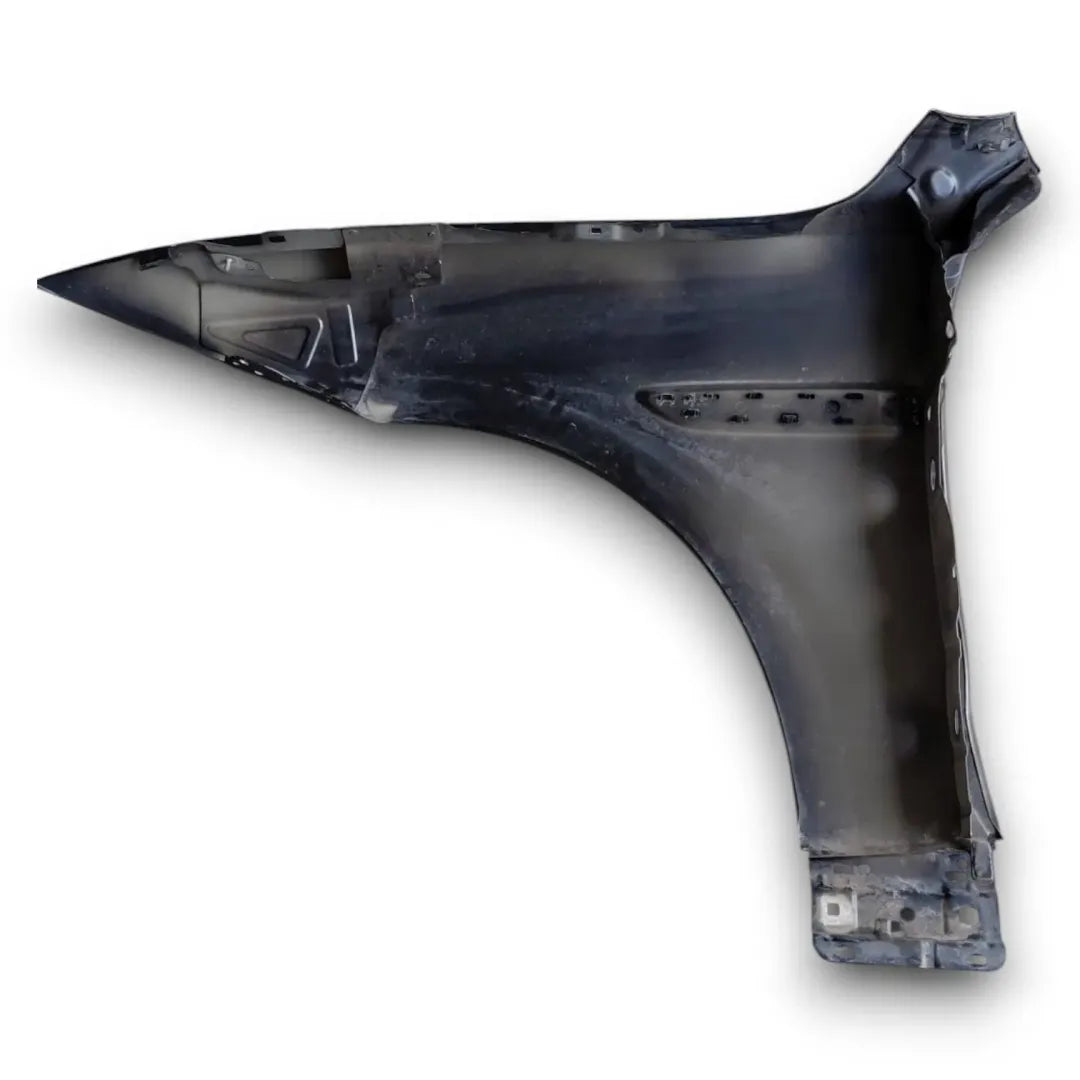 Dettaglio Parafango anteriore destro Jaguar F-PACE X761 OEM T4A15477 - foto 2