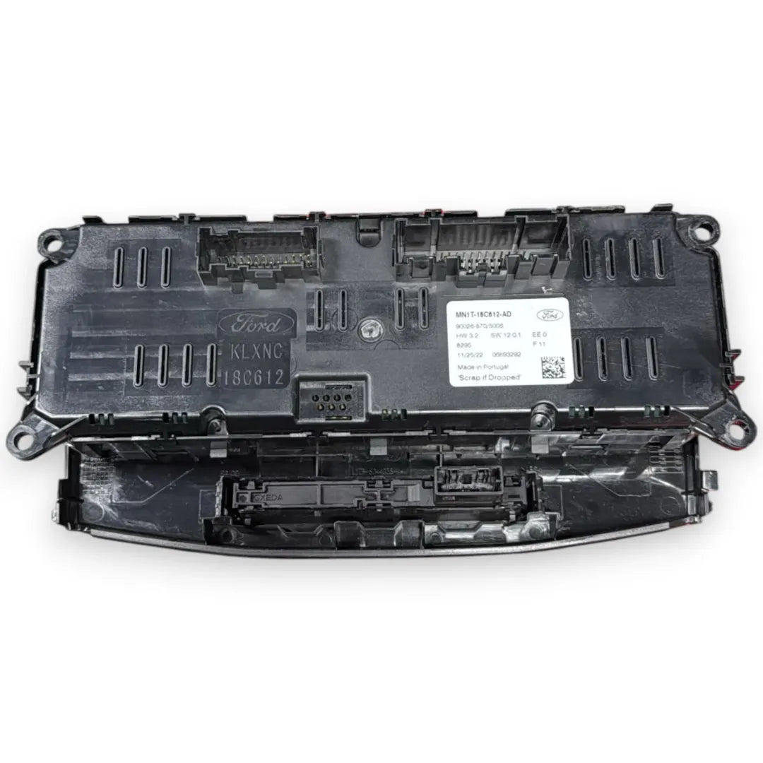 Dettaglio Comando clima Ford Puma CF7 OEM 2613617 - foto 2