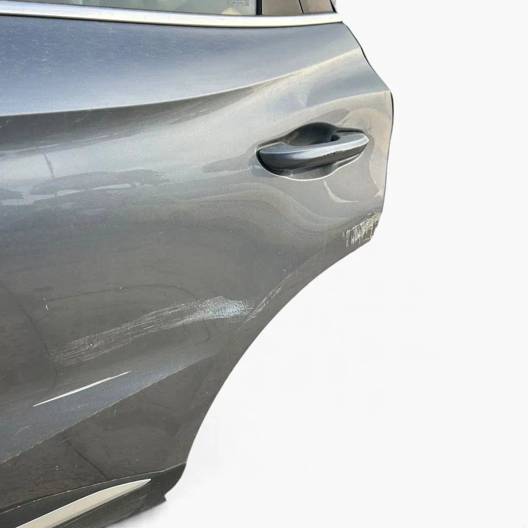 Dettaglio Portiera posteriore sinistra MG ZS dal 2024 OEM 11407279SPCP - foto 2