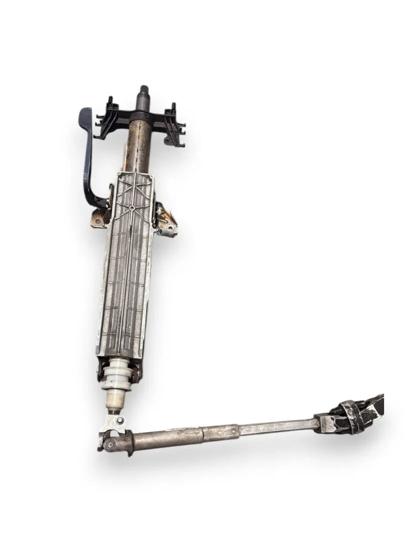 Dettaglio Piantone sterzo completo BMW X4 F26 cod. LS685404503 - foto 2