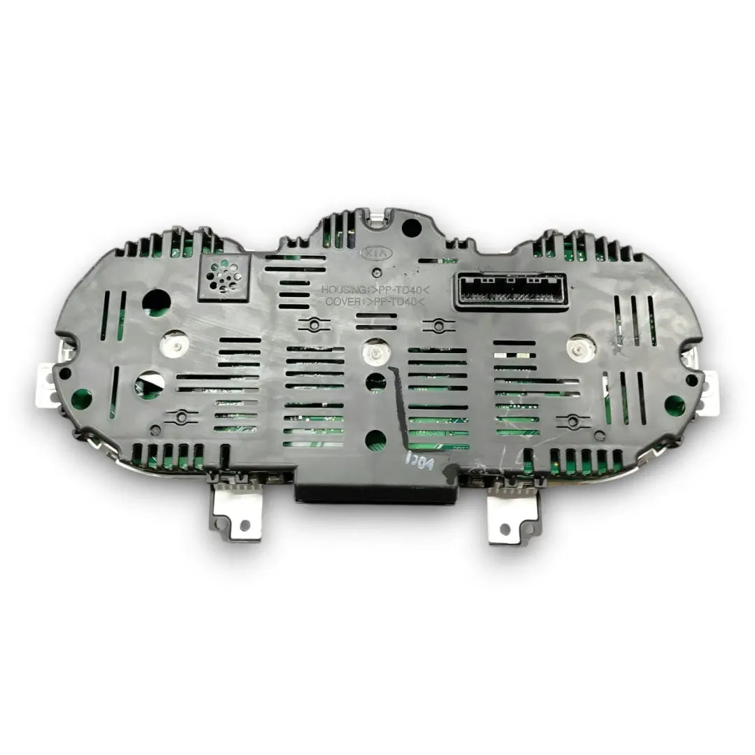 Dettaglio Quadro strumenti Kia RIO 3ª Serie 2011–2015 cod. 94006-1W026 - foto 2