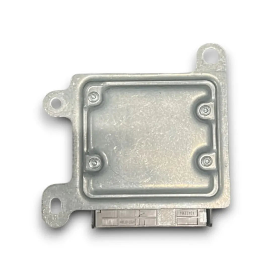 Dettaglio Centralina airbag Dacia Sandero 2ª Serie 2012–2021 OEM 985102122R - foto 2