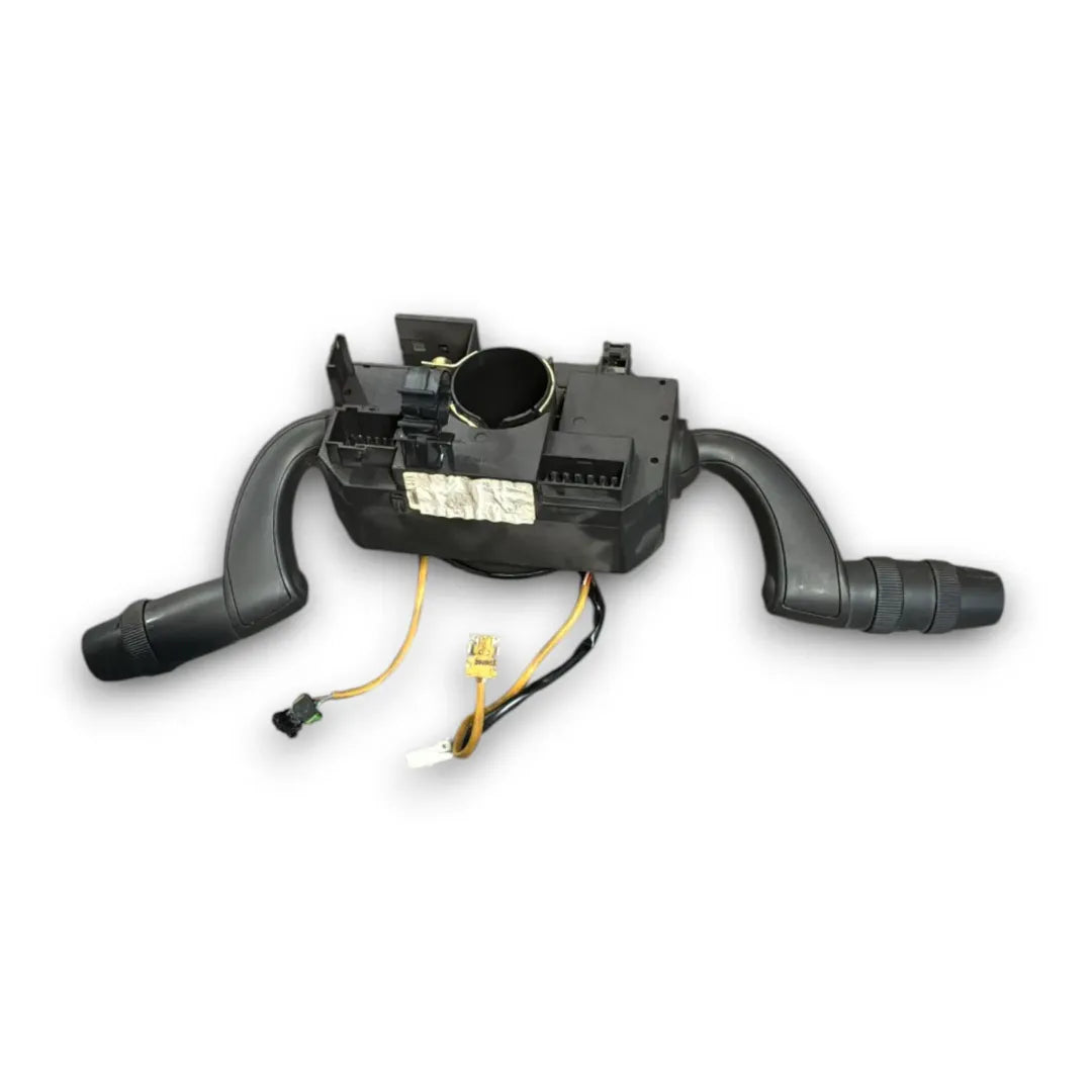 Dettaglio Devioluci Lancia Ypsilon 2003–2006 OEM 735488019 - foto 2