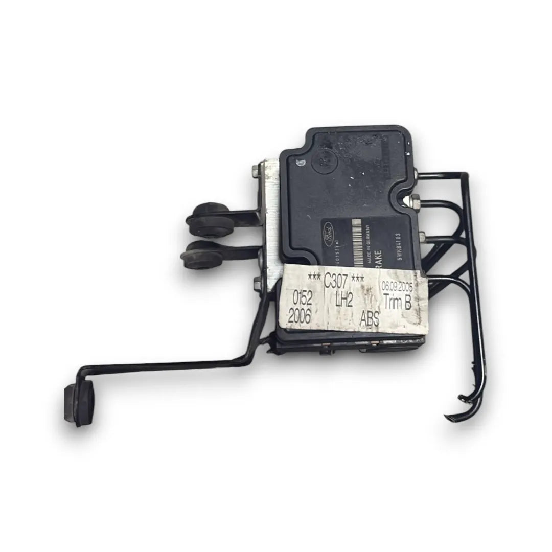 Dettaglio Pompa ABS Ford Focus 2004–2008 cod. 5WK84103 - foto 2