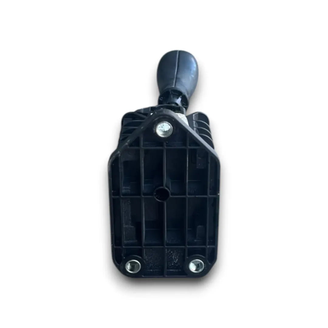Dettaglio Leva selettrice del cambio automatico completa Fiat 500L 2012–2018 OEM 735558312 - foto 2