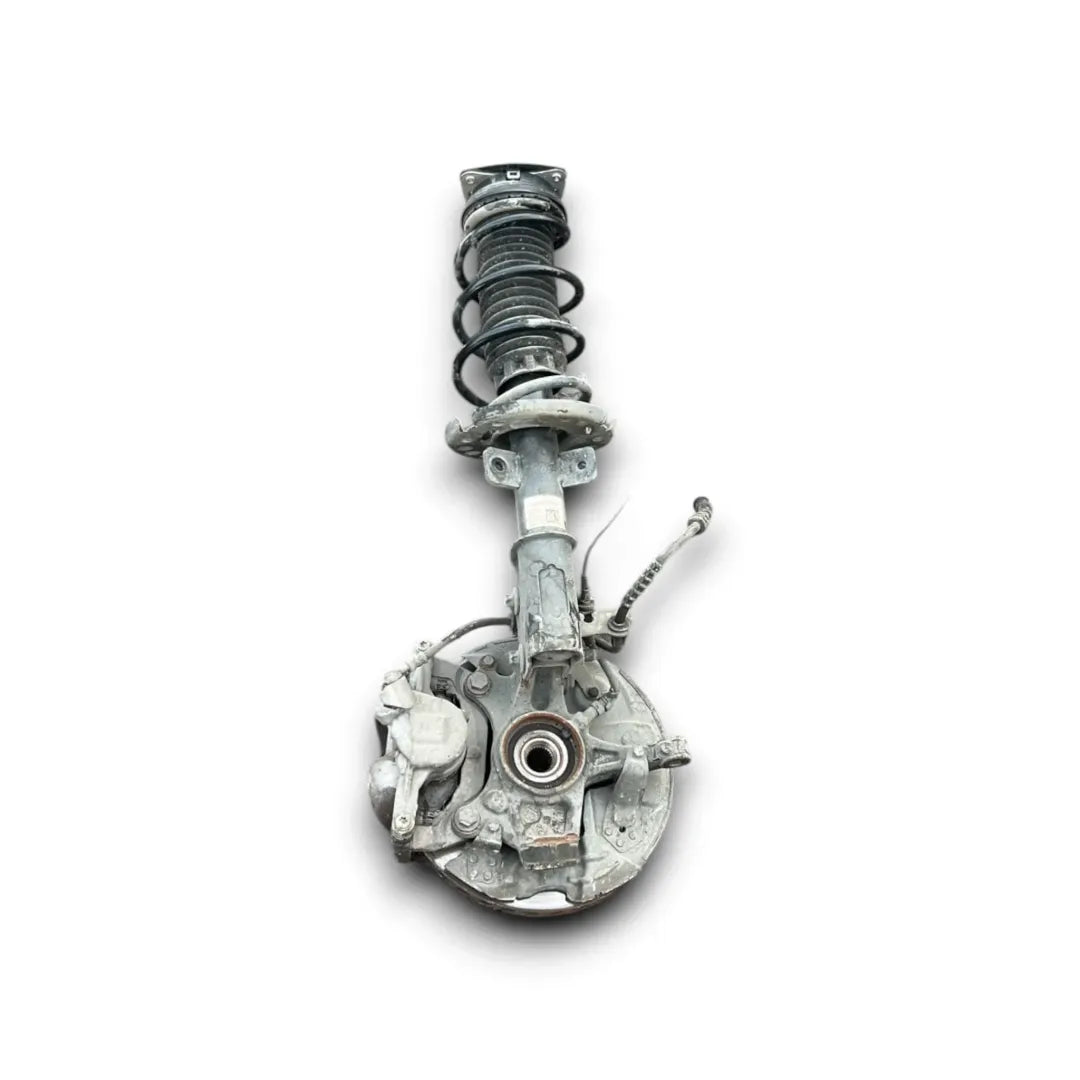 Dettaglio Mozzo ruota destro anteriore Peugeot 308 dal 2021 OEM 9670367680 - foto 2