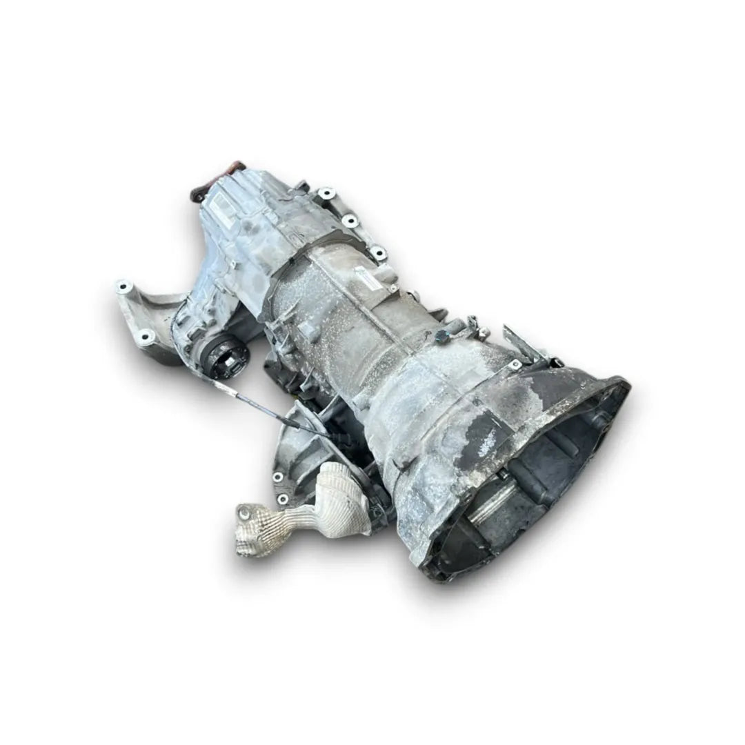 Dettaglio Cambio automatico Maserati Levante OEM 670037045 - foto 2