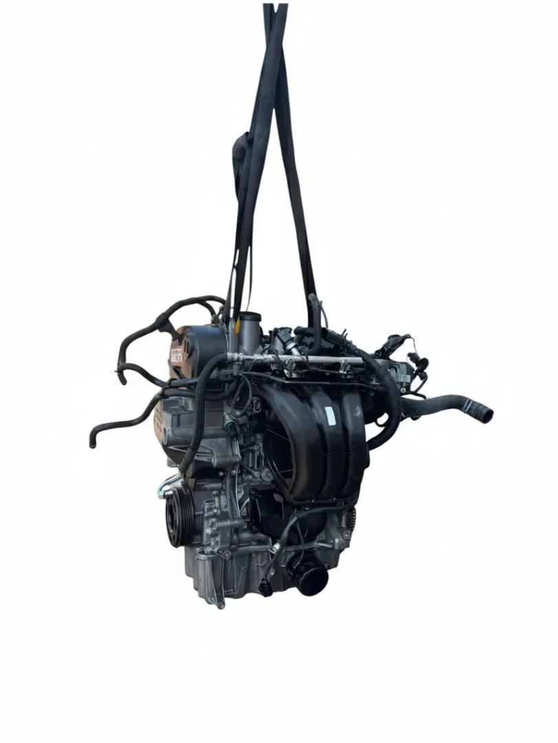 Dettaglio Motore completo Volkswagen UP 1S cod. motore CPG - foto 2