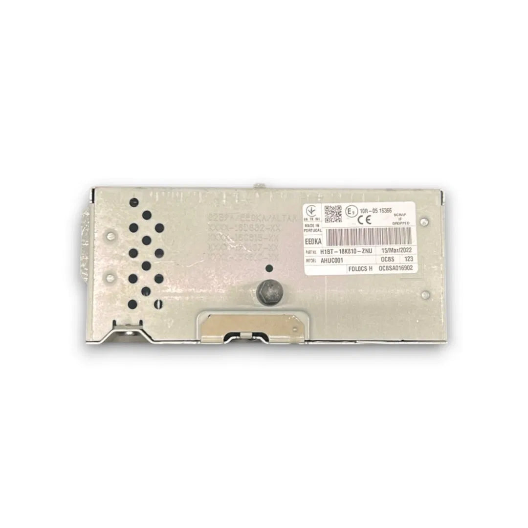 Dettaglio Autoradio Ford Puma 2019–2024 OEM 2613860 - foto 2